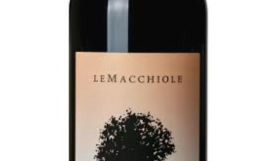 (image for) Le Macchiole PALEO 1993 [GL ]